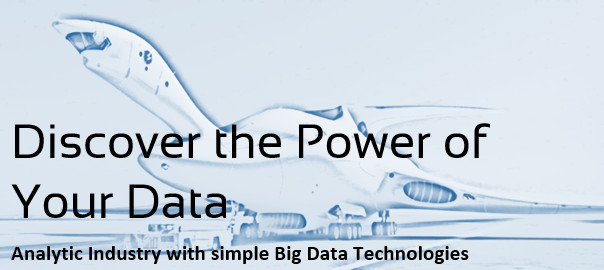Discover the Power of Your Data